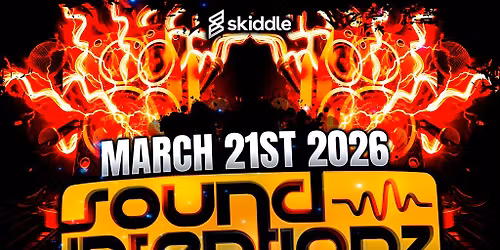 Sound Intentionz - Spring Shakedown