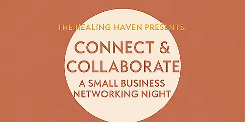 Connect and Collaborate