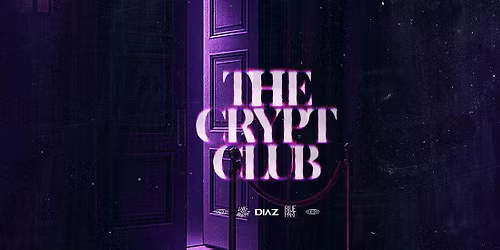 Halloween Party - The Crypt Club Miami