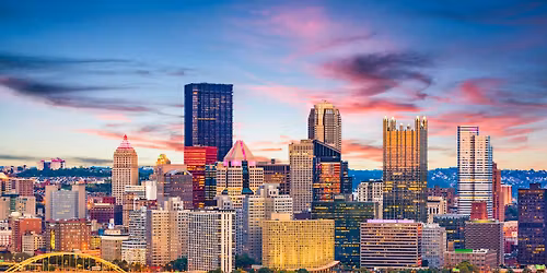 Pittsburgh 2026 3rd Line Hockey Draught Tournament