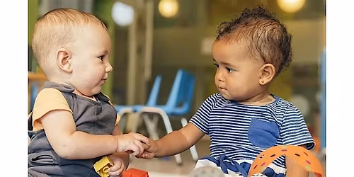 Baby Practitioner Network Meeting