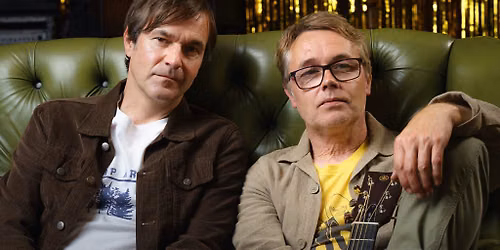 The Bluetones Acoustic