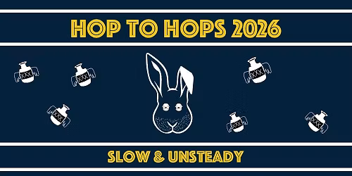NoJo Rambler's Club Wk.137 | Hop To Hops 2026