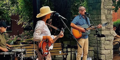 HD Trio @ Neat Whiskey on Fri. 11\/21 (6-9)