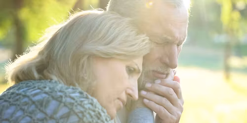 Living After the Loss of an Adult Child