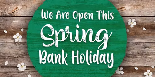 Spring Bank Holiday Meeting Held By The MAW Trent Valley Lodge
