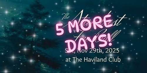 The Stardust Fae Ball is SOLD OUT