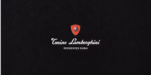 Dubai Property Roadshow - Lamborghini Residences