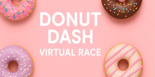 Donut Dash