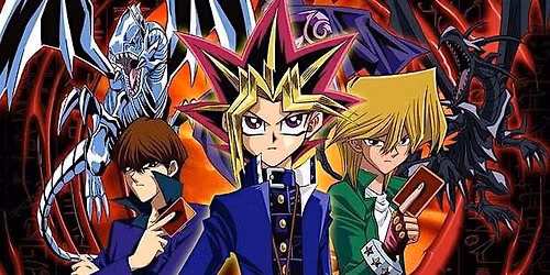 Respawn Gaming Yu-Gi-OH! TCG Edison 2010 Format Tournament