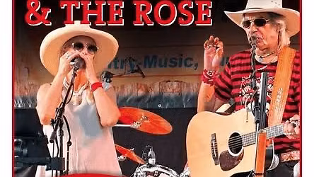 John D & The Rose