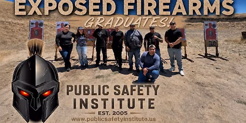 Kern County BSIS Exposed Firearms Permit Certification \u2013 Bakersfield
