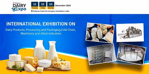 Dairy Expo 2025