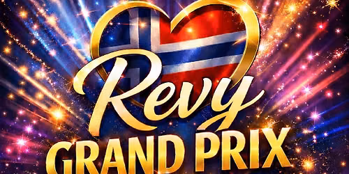 Revy Grand Prix