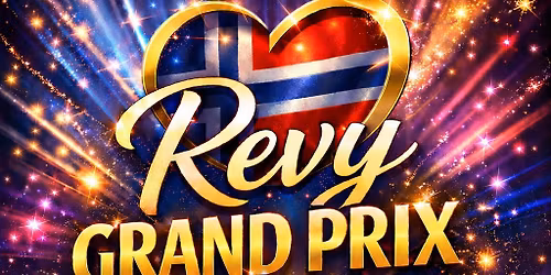 Revy Grand Prix