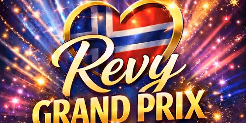 Revy Grand Prix