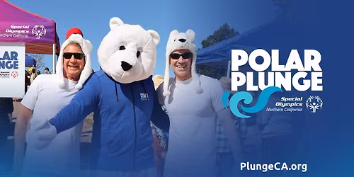 2026 Greater Sacramento Polar Plunge & Runs