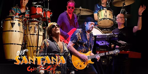 Oye Santana