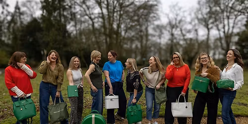 Luminate Discover Session