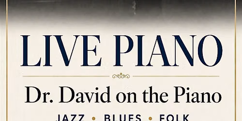 Live music