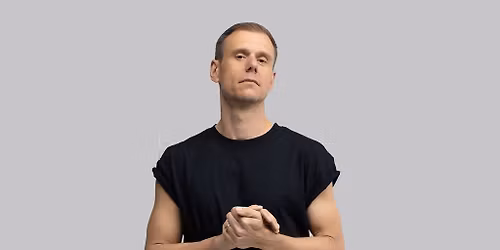Armin Van Buuren
