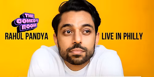 L\u00cfVE THURSDAY| RAHUL PANDYA LIVE IN PHILLY