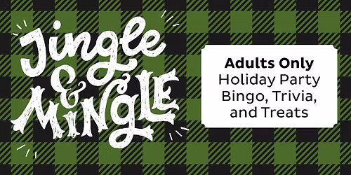 Membership Jingle & Mingle