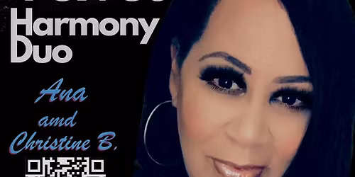 VELVET HARMONY DUO LIVE AT EBB AND FLOW