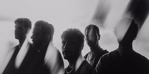 *SOLD OUT* WIND WALKERS w\/ If Not For me \/ True North at Motorco
