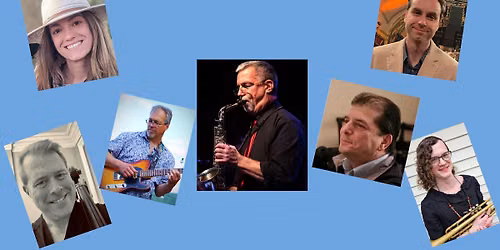 Summer Concert Series: The Swingin\u2019 Seven
