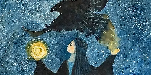 Weekly Witch's Coffee Meetup