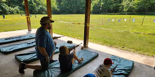 Bear Advancement Camp - (Session 3)