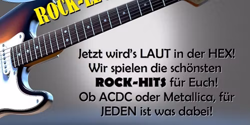 Rock - Legenden