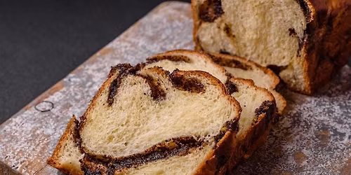 Sourdough 101: Holiday Sweets Edition