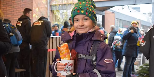 Weihnachtszauber 2026