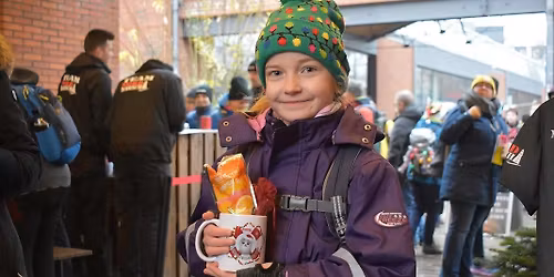 Weihnachtszauber 2026