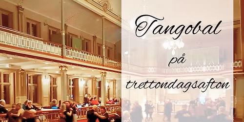 Tangobal