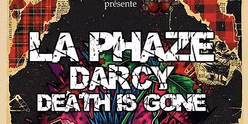 Concert Bechamel du 9 mai