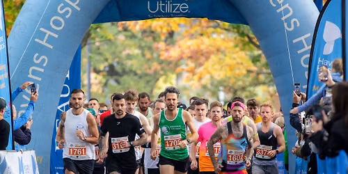 Chelmsford Marathon and Half