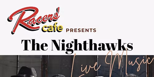 The Nighthawks