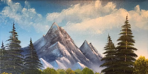 Painting With Dianca