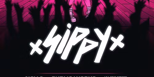Sippy at The Intersection - Elevation