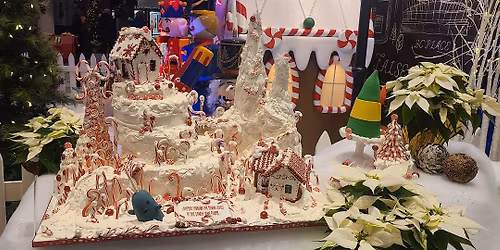 A Very Vancouver Christmas Tour