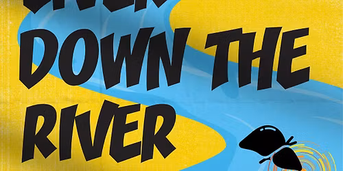 Liver Down The River - Live Music