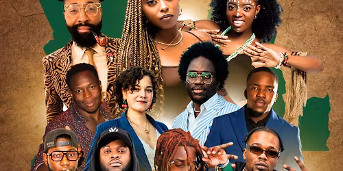 Angolan Culture and Dances Day (Dance & Lecture)  Kizomba | Semba |Afrohouse |Kuduro | Tchianda 🇦🇴