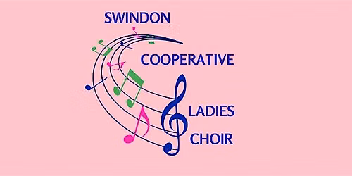 Swindon Cooperative Ladies Choir practice sessions