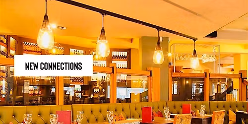 Speed Dating in Loughborough      Ages 40-59ish