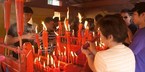 Achipur and Budge Budge Trail