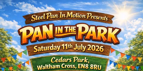 Pan In The Park