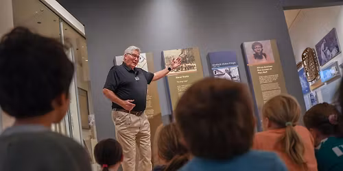 Sunday Tours - Pee History Gallery